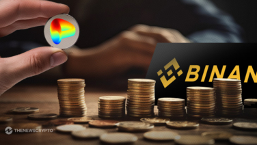 Curve Finance Founder's 2.5M Tokens Deposit on Binance Triggers CRV Bears