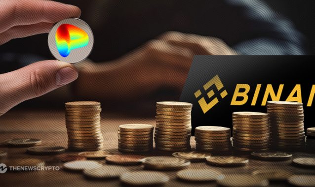 Curve Finance Founder's 2.5M Tokens Deposit on Binance Triggers CRV Bears