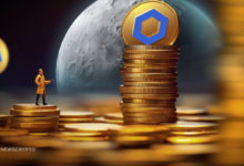 Chainlink (LINK) Poised for Bull Run as Market Recovers