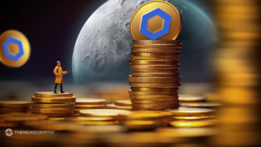 Chainlink (LINK) Poised for Bull Run as Market Recovers