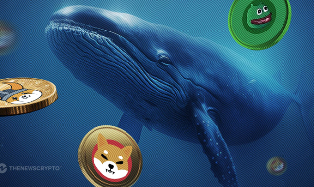 Crypto Whales Shift Focus from Pre-Sale Tokens to Shiba Inu, Floki and BEFE
