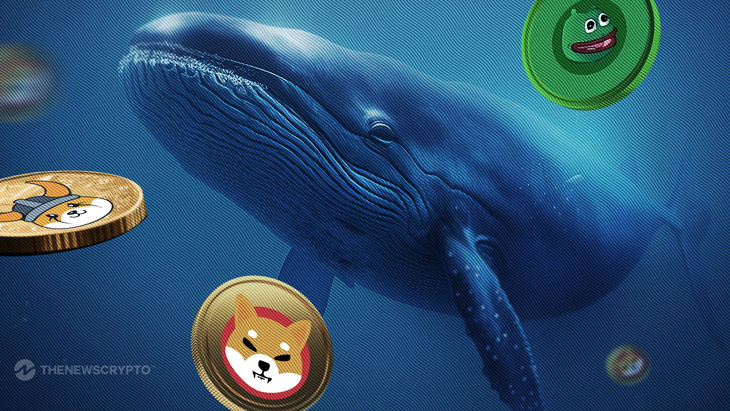 Crypto Whales Shift Focus from Pre-Sale Tokens to Shiba Inu, Floki and BEFE