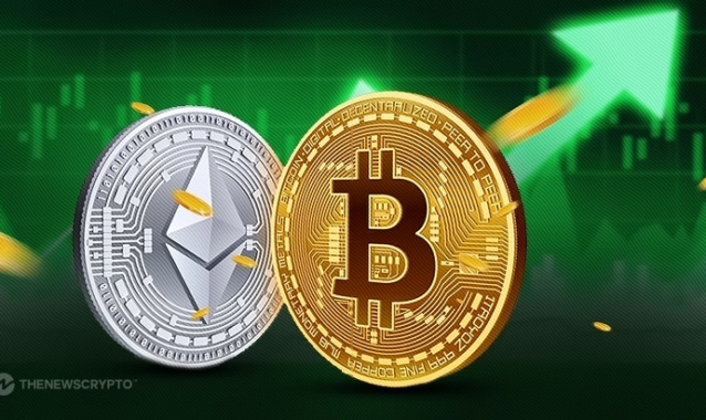 Bitcoin and Ethereum Bulls Lead the Rally: Should Buy or Sell?