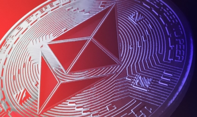 Ethereum (ETH) Sets Eyes on $3500 Amid Continued Surge