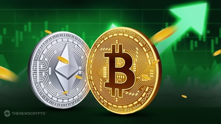 Bitcoin and Ethereum Bulls Lead the Rally: Should Buy or Sell?