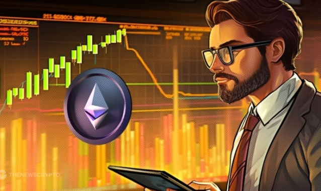 This Ethereum (ETH) Alternative Priced at Just $0.1 will Turn Your $700 Into $75,000 In 2024