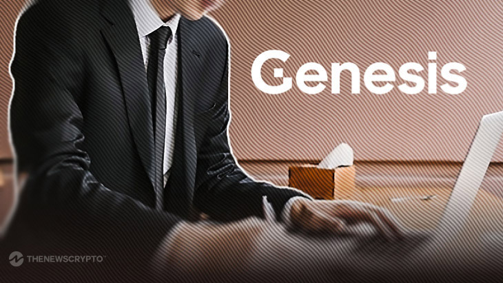 Genesis Settles with U.S SEC for $21M Over Gemini Earn Program