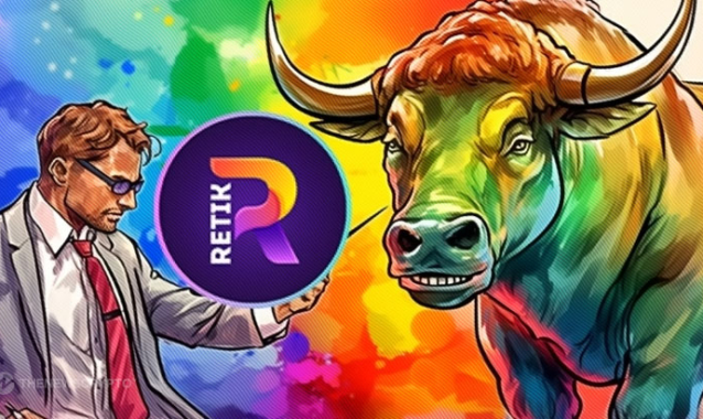 Top Analyst Unveils 2024 Bull Run Picks, Allocates 75% of Portfolio to Two Cryptocurrencies Set To Dominate