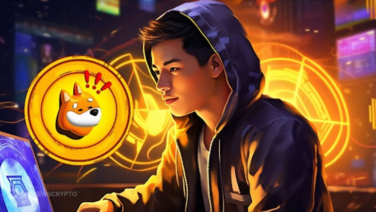 A 19-year-old who Hit the Jackpot with Bonk (BONK) in 2023 Reinvests Profits into this New Token with Similar Potential. 