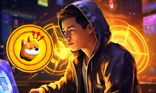 A 19-year-old who Hit the Jackpot with Bonk (BONK) in 2023 Reinvests Profits into this New Token with Similar Potential. 