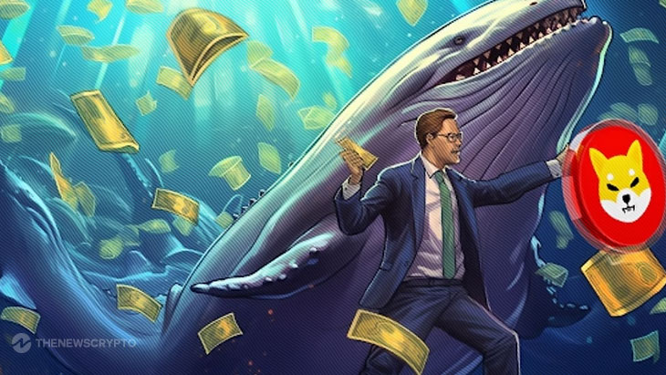 Expert Review: Crypto Whales Who Made Millions with Shiba Inu (SHIB) Aim to Repeat the 2021 Stint with this Token Priced at a Mere $0.1