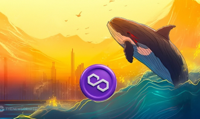 Polygon Whales are Betting on New Token to Recreate a 23,000% Move from 2021 that Made Millionaires