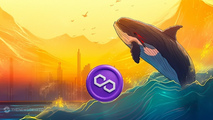 Polygon Whales are Betting on New Token to Recreate a 23,000% Move from 2021 that Made Millionaires