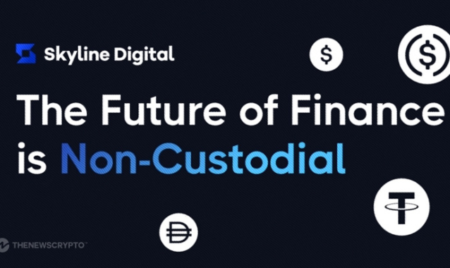 Skyline Digital makes TradFi accessible on Web3