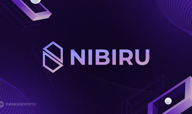 Nibiru Chain Secures $12 Million to Fuel Developer-Focused L1 Blockchain