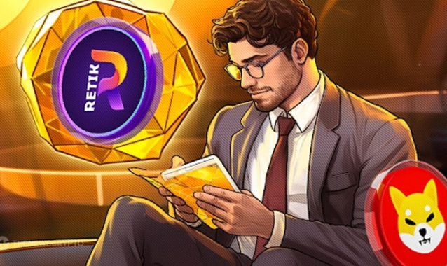 Shiba Inu (SHIB) Millionaire Owning $20M Worth is Buying Retik Finance (RETIK), Says he Senses Listing on the Best Crypto Exchange