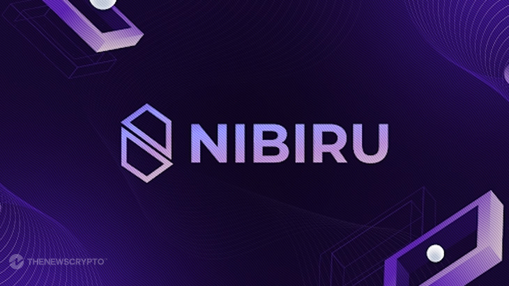 Nibiru Chain Secures $12 Million to Fuel Developer-Focused L1 Blockchain