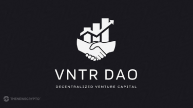 Revolutionizes Venture Capital: VNTR DAO's Decentralized Approach