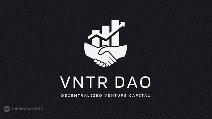 Revolutionizes Venture Capital: VNTR DAO’s Decentralized Approach