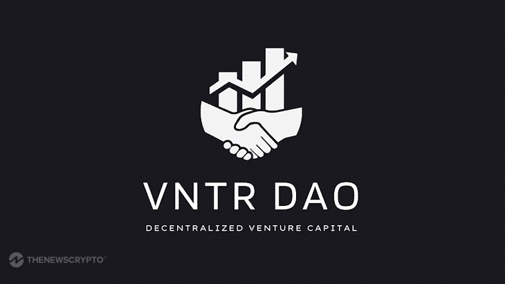 Revolutionizes Venture Capital: VNTR DAO's Decentralized Approach