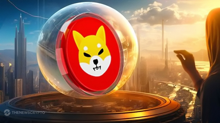 Shiba Inu (SHIB) Poised for a 57% Surge, Analyst Predicts