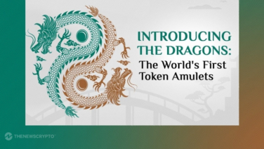 Unveiling The Dragons: The World's First Token Amulets