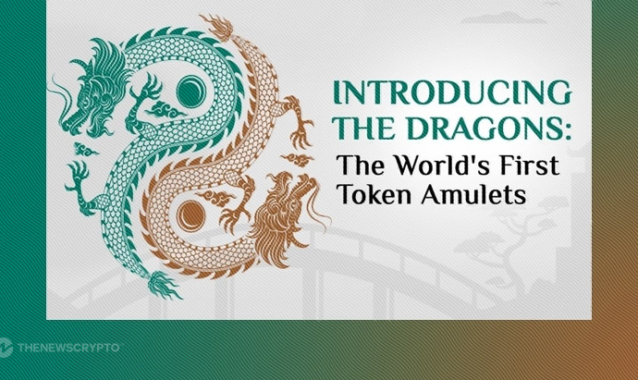 Unveiling The Dragons: The World's First Token Amulets