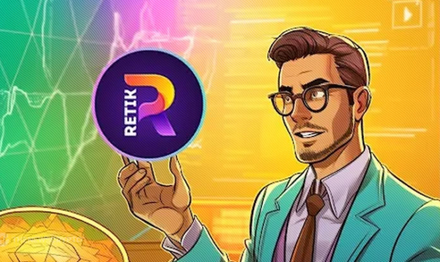 School Teacher Turned Crypto Millionaire Reveals The Two Coins He is Betting on in 2024