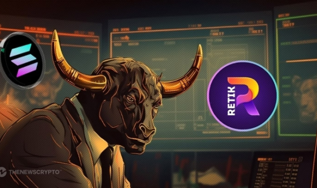 Why Are Crypto Veterans Betting Big On This Solana (SOL) Competitor in 2024?