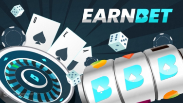 EarnBet.io Processed $1 Billion In Bets and Distributed Millions in User Rewards and Rakeback