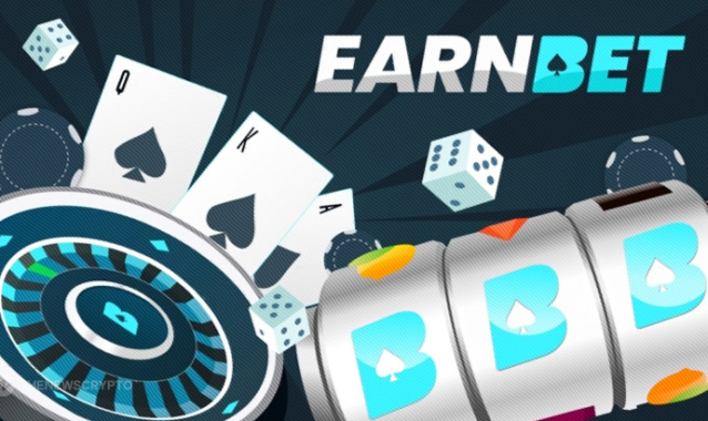 EarnBet.io Processed $1 Billion In Bets and Distributed Millions in User Rewards and Rakeback