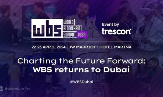 Charting the Future Forward: WBS Returns to Dubai