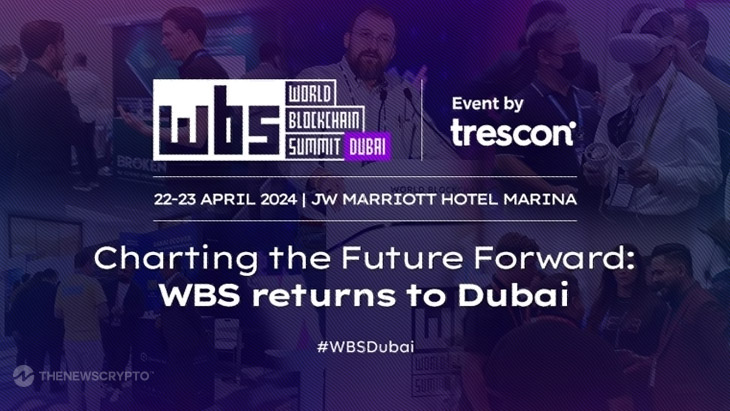 Charting the Future Forward: WBS Returns to Dubai