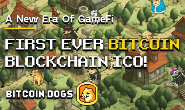 First-Ever ICO on Bitcoin Blockchain Launches in Under 2 Hours