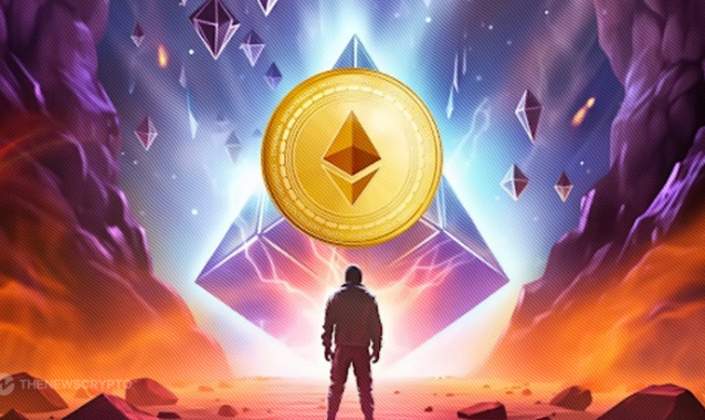 Ethereum Rally Ignites Momentum in New Rival Token With Similar Potential—ETH Bulls Move in at a $0.12 Discount Price