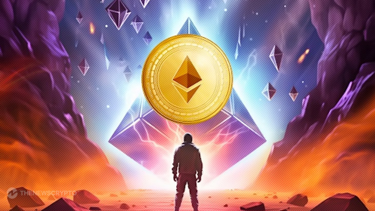 Ethereum Rally Ignites Momentum in New Rival Token With Similar Potential—ETH Bulls Move in at a $0.12 Discount Price