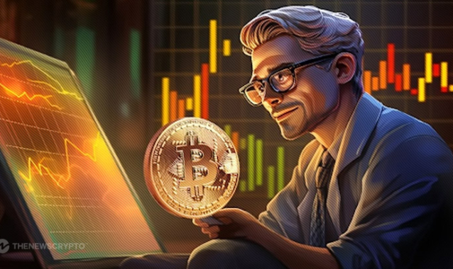 Analyst Who Predicted Bitcoin’s Fall at $69k in 2021 Reveals 2024's Three Hottest Cryptocurrencies