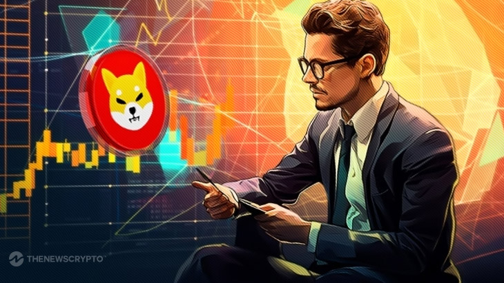 Trader who flipped $50k into $1M with Shiba Inu (SHIB) makes his next big move