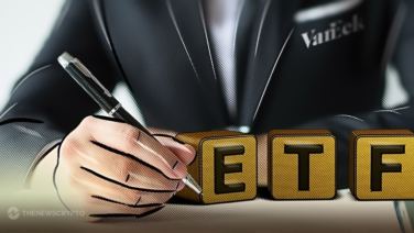 VanEck Surprises Crypto Community With Spot Bitcoin ETF Fee Reduction