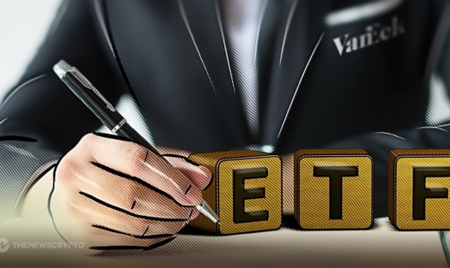 VanEck Surprises Crypto Community With Spot Bitcoin ETF Fee Reduction