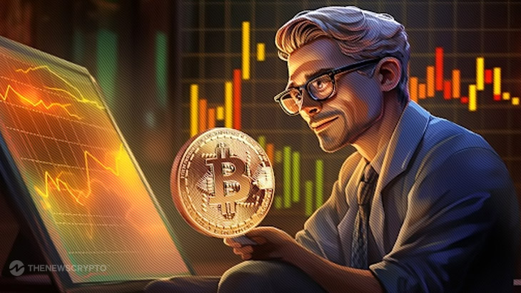 Analyst Who Predicted Bitcoin’s Fall at $69k in 2021 Reveals 2024's Three Hottest Cryptocurrencies