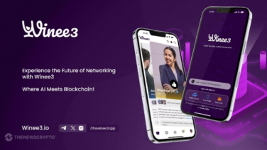 Winee3 Redefines Professional Networking in the Web3 Era!