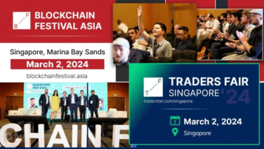 Blockchain Festival and Traders Fair 2024: Shaping the Future of Finance and Blockchain in Singapore
