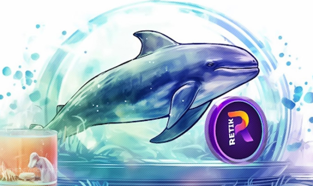 Experts Predict 1200% Surge by Q2 2024 as Whales Show Keen Interest in this Coin