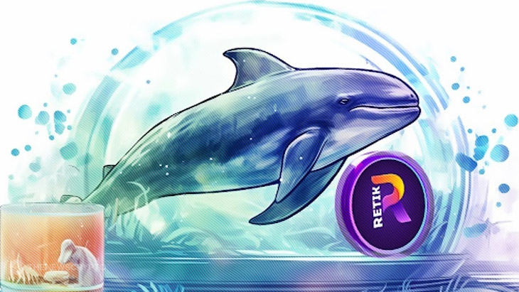 Experts Predict 1200% Surge by Q2 2024 as Whales Show Keen Interest in this Coin