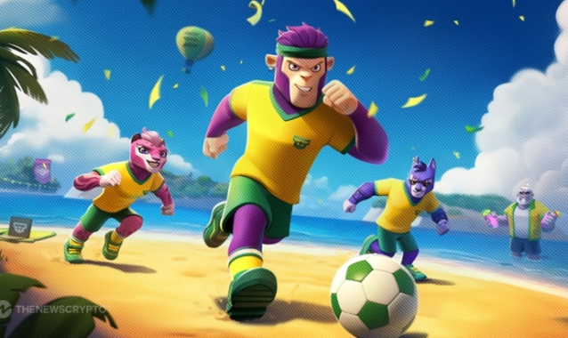 UNKJD Soccer Game Kicks Off in Brazil with Exciting Features