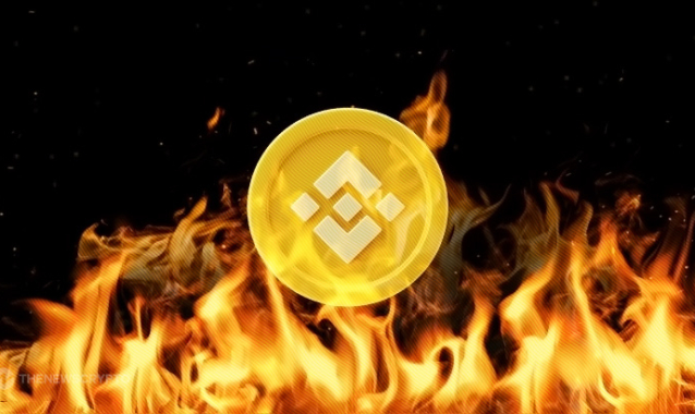 Binance Coin Defies Market Weakness, Traders Eye BNB To Hit $400