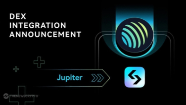 Jupiter Now Supports Bitget Wallet Connectivity