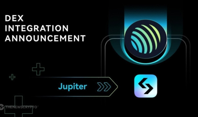 Jupiter Now Supports Bitget Wallet Connectivity