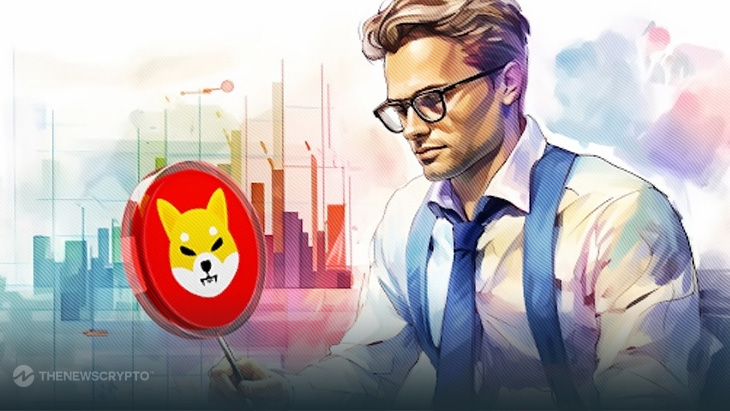 This Cryptocurrency Priced at $0.12 Reminds One Analyst of Shiba Inu (SHIB) in 2021—here’s Why